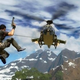 Illustration for article titled Just Cause 2 Preview: Eat Your Heart Out, Spider-Man
